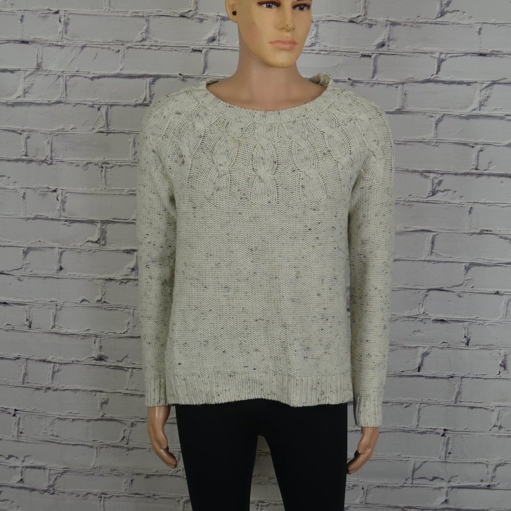 Mens Topman Crewneck Sweater size small